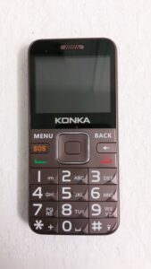 Konka U6