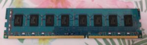 DDR3 Computer RAM Image 2
